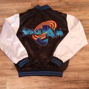 Men's Space Jam Jacket